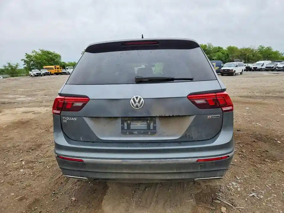 3VV2B7AX7MM091053 2021 VOLKSWAGEN TIGUAN-5
