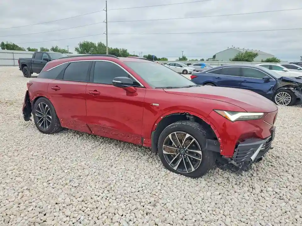 4W5KHNRL8RZ514735 2024 ACURA ZDX-3