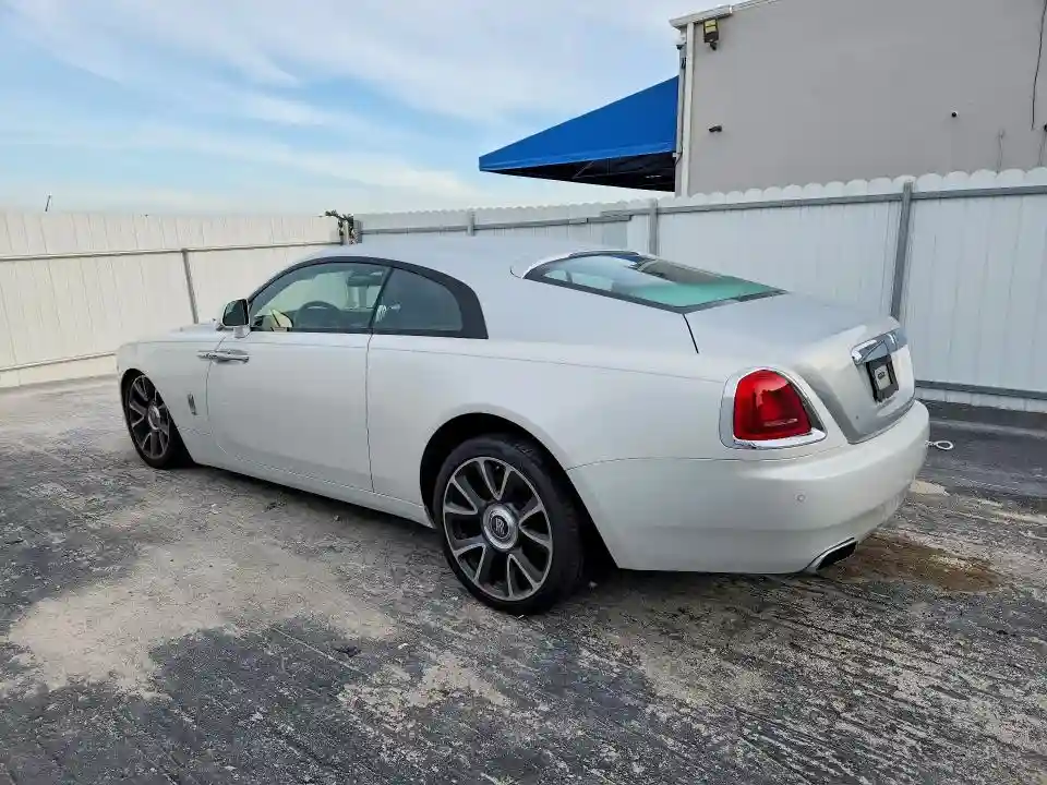 SCA665C5XHUX86771 2017 ROLLS-ROYCE ALL OTHER-1