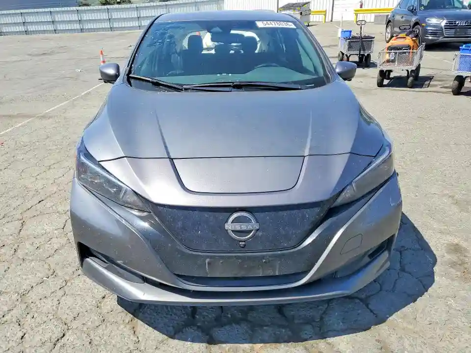 1N4CZ1CV7SC557656 2025 NISSAN LEAF-4
