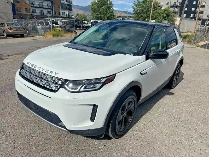 SALCJ2FX6PH919709 2023 LAND ROVER DISCOVERY-1
