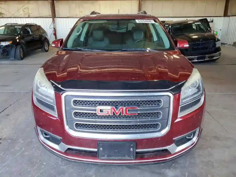 1GKKRRKD3FJ264078 2015 GMC ACADIA-4