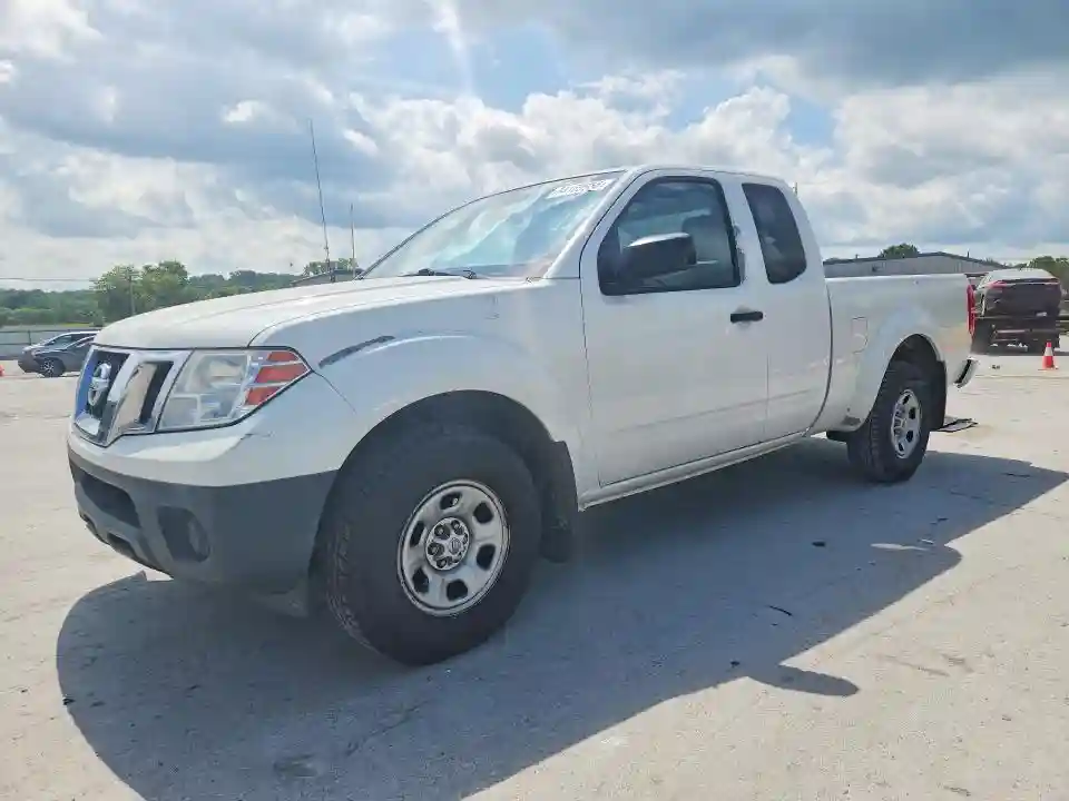 1N6BD0CTXJN725965 2018 NISSAN FRONTIER-0