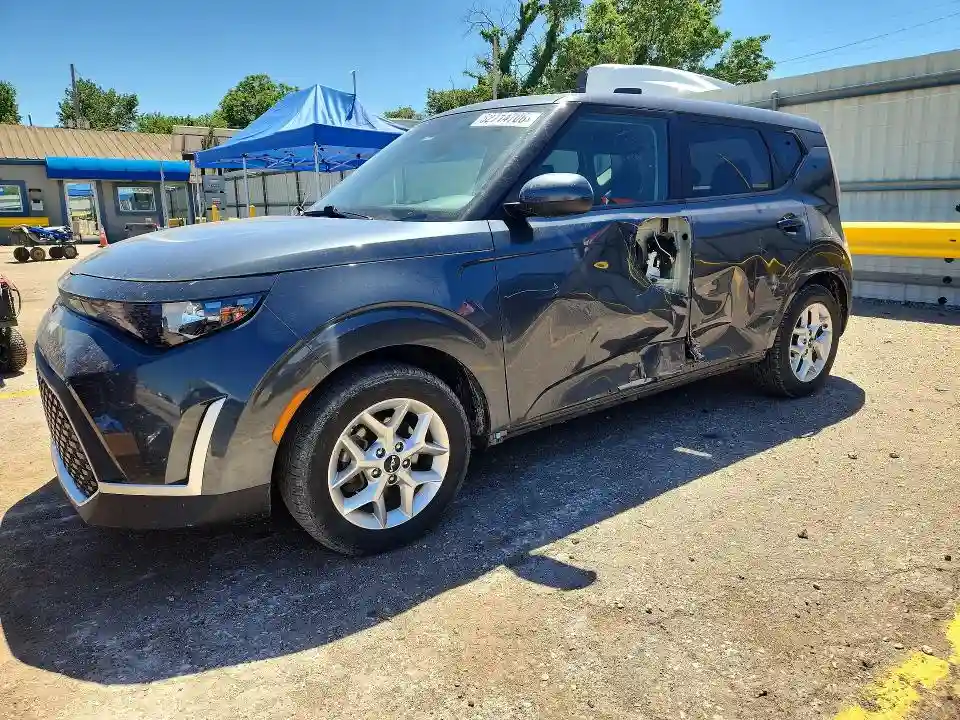 KNDJ23AU0P7205580 2023 KIA SOUL-0