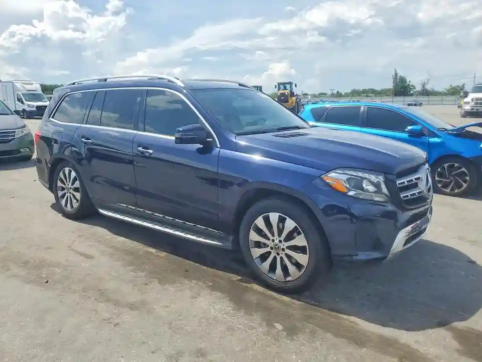 4JGDF6EE0JB088492 2018 MERCEDES-BENZ GLS-CLASS-3
