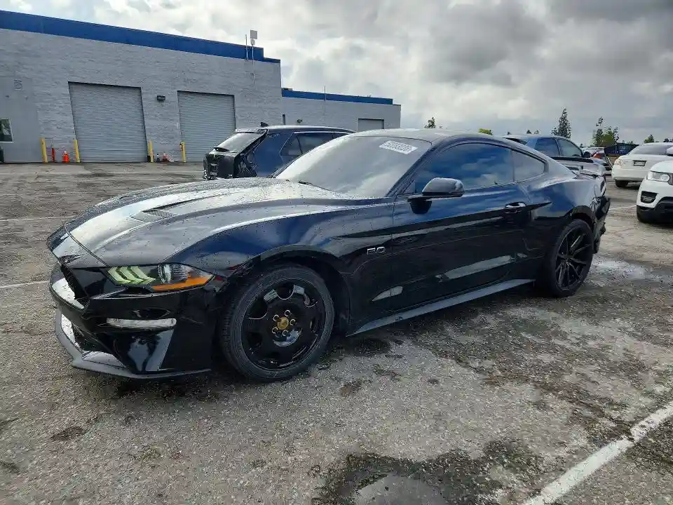 1FA6P8CF6J5172404 2018 FORD MUSTANG-0