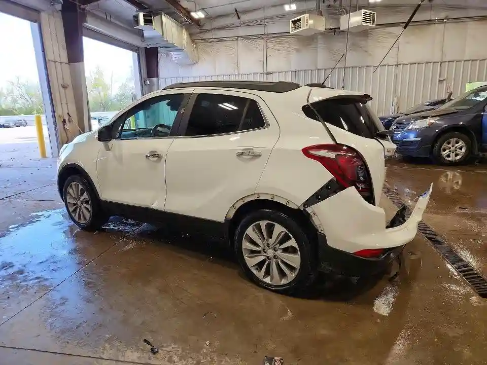 KL4CJASB3KB777496 2019 BUICK ENCORE-1