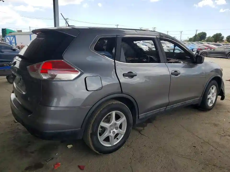 5N1AT2MN9GC866507 2016 NISSAN ROGUE-2