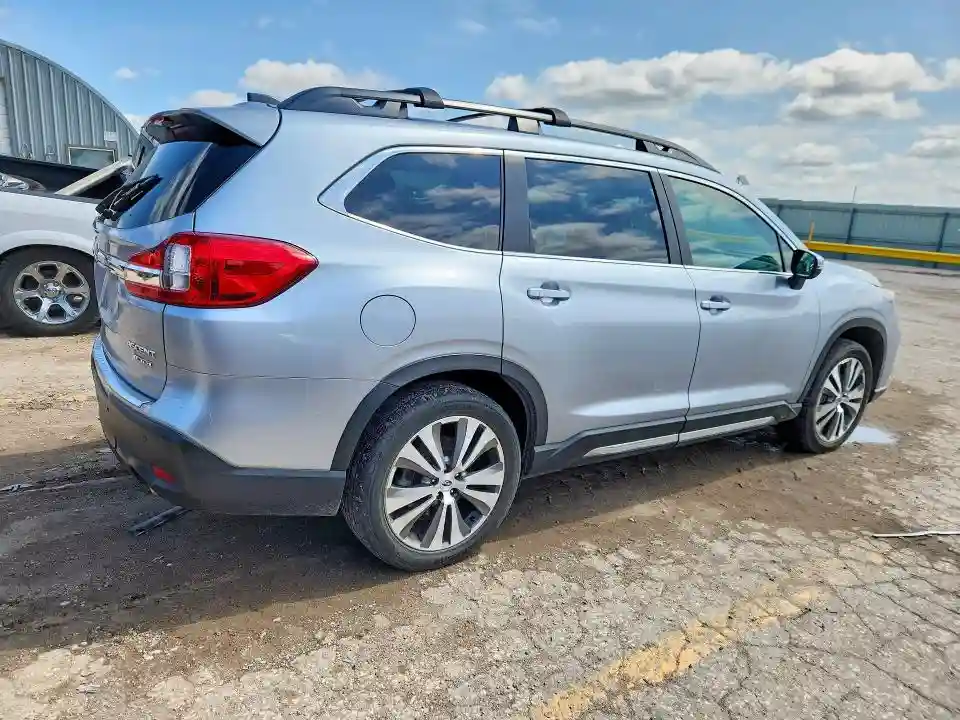 4S4WMALD8K3444730 2019 SUBARU ASCENT-2