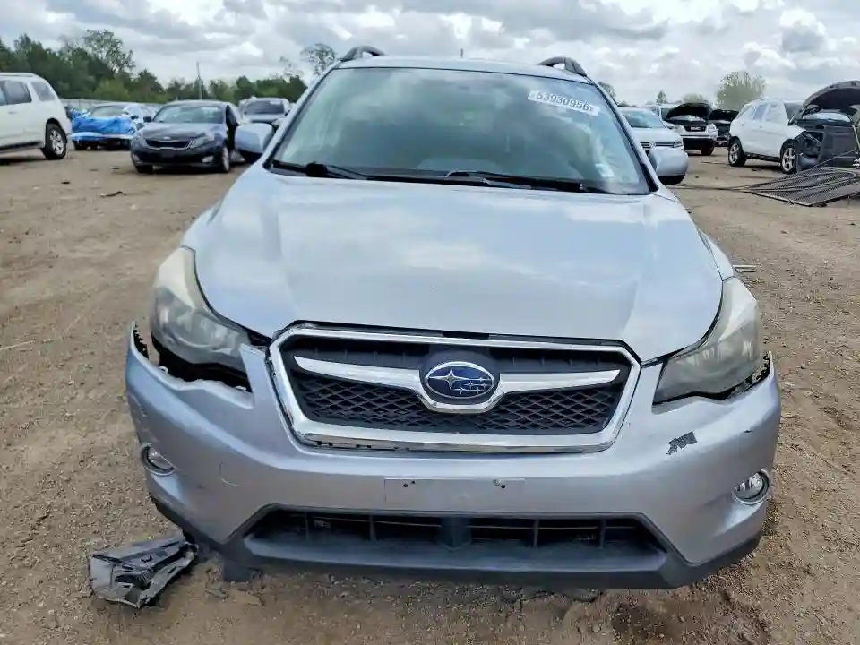 JF2GPACC8D2858849 2013 SUBARU XV-4