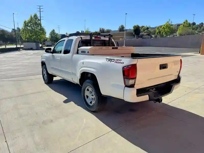 3TYRZ5CN4PT034259 2023 TOYOTA TACOMA-2