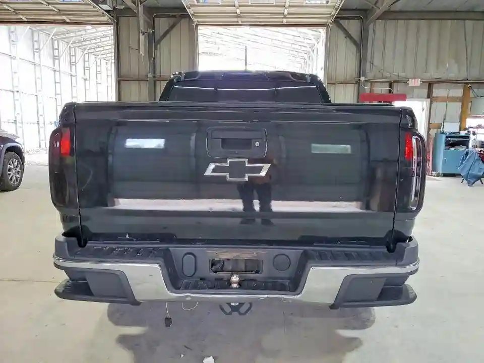 1GCGSBEA3G1174073 2016 CHEVROLET COLORADO-5