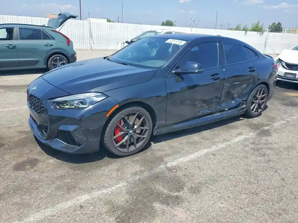 WBA13AL01R7R72012 2024 BMW M2-0