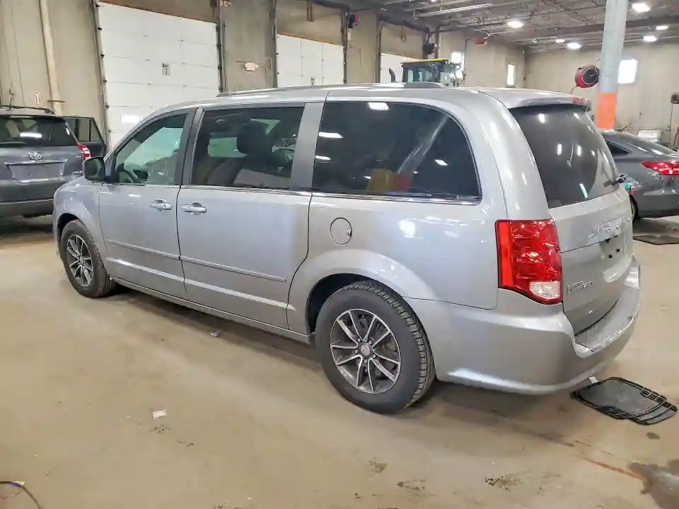2C4RDGCG1GR103540 2016 DODGE CARAVAN-1