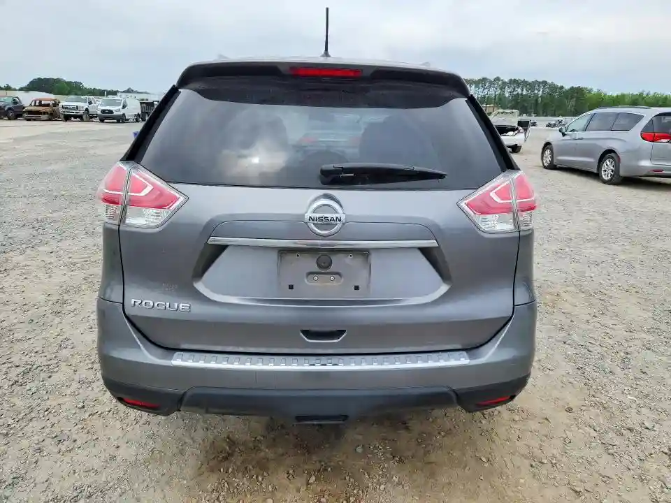 JN8AT2MT6GW024648 2016 NISSAN ROGUE-5