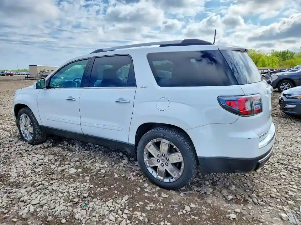 1GKKVSKD9HJ284633 2017 GMC ACADIA-1