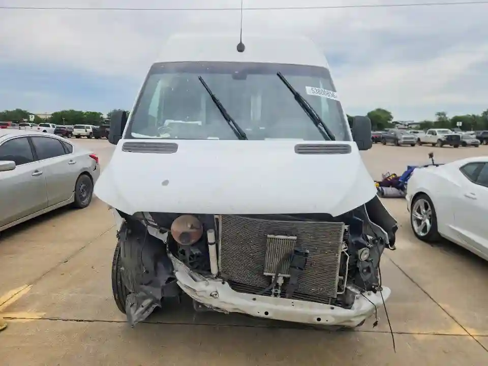 W1Y40CHY0LT028733 2020 MERCEDES-BENZ SPRINTER-4
