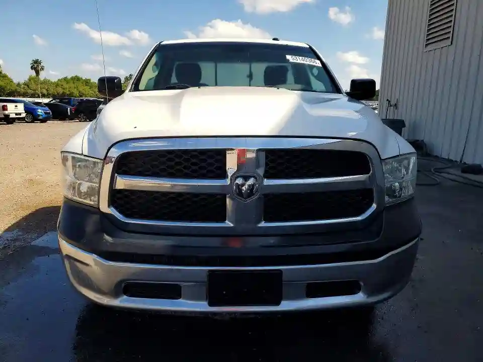 3C6JR6DT9EG125204 2014 RAM 1500-4