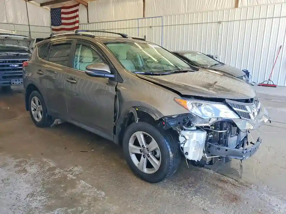 2T3RFREV6EW198469 2014 TOYOTA RAV4-3