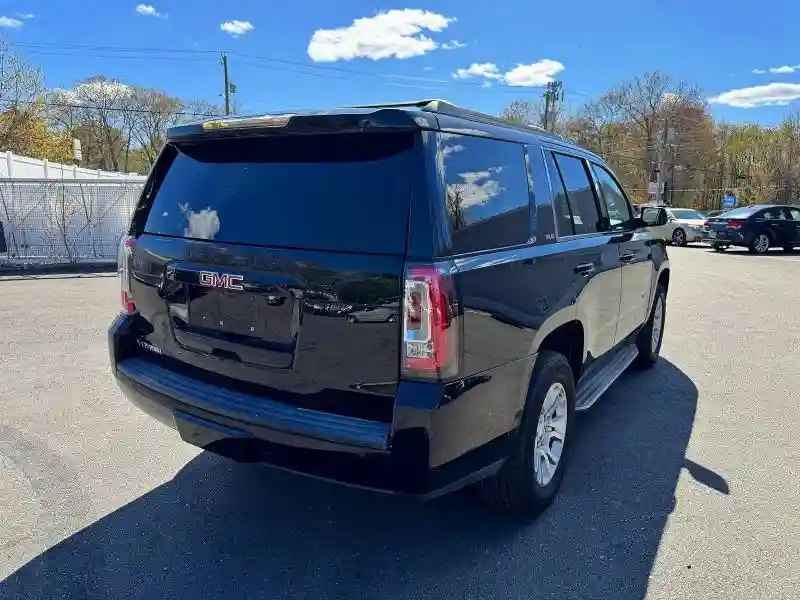 1GKS2AKC5FR170458 2015 GMC YUKON-2