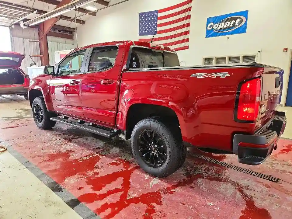 1GCGTCEN4N1106822 2022 CHEVROLET COLORADO-1