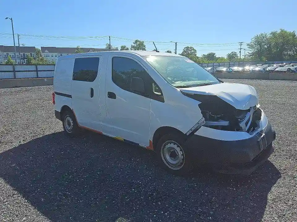 3N6CM0KN1KK705649 2019 NISSAN NV-3