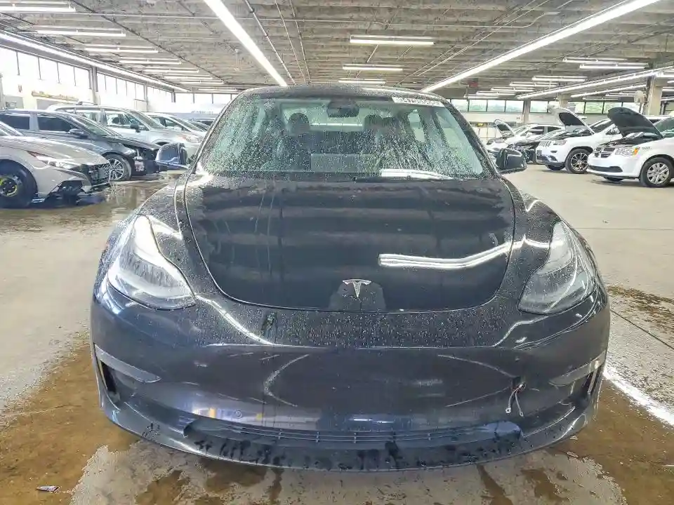 5YJ3E1EA4NF286191 2022 TESLA MODEL 3-4