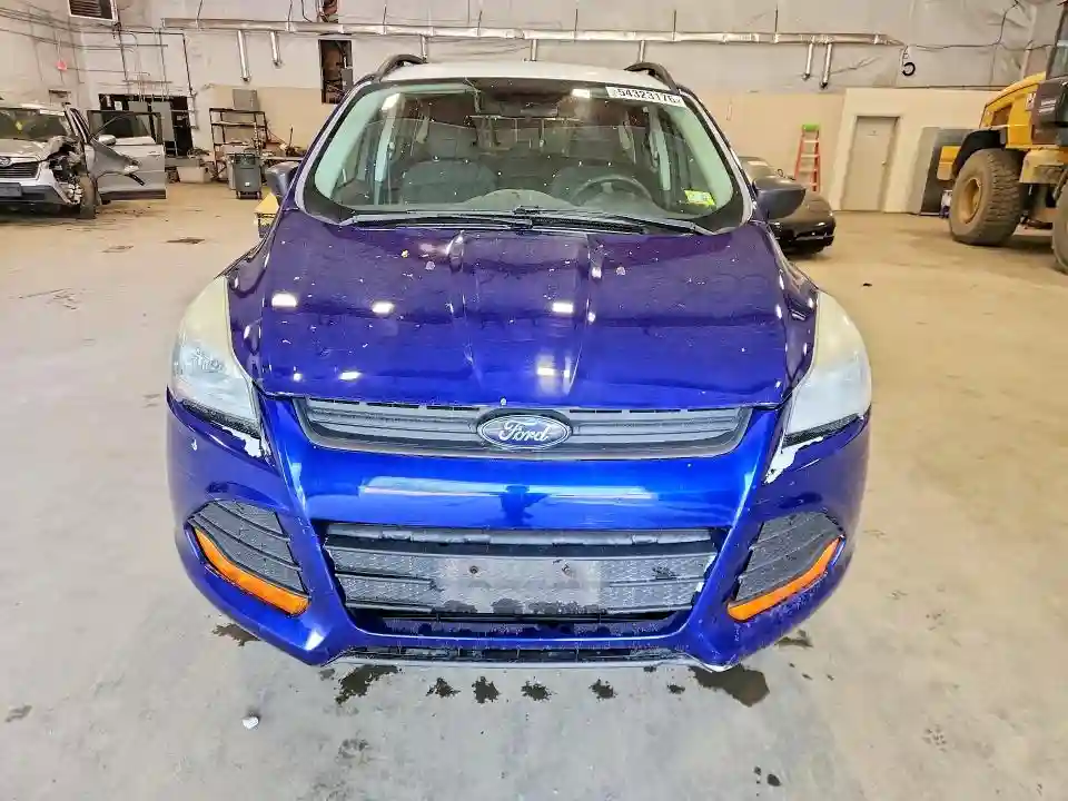1FMCU0F77FUA34696 2015 FORD ESCAPE-4