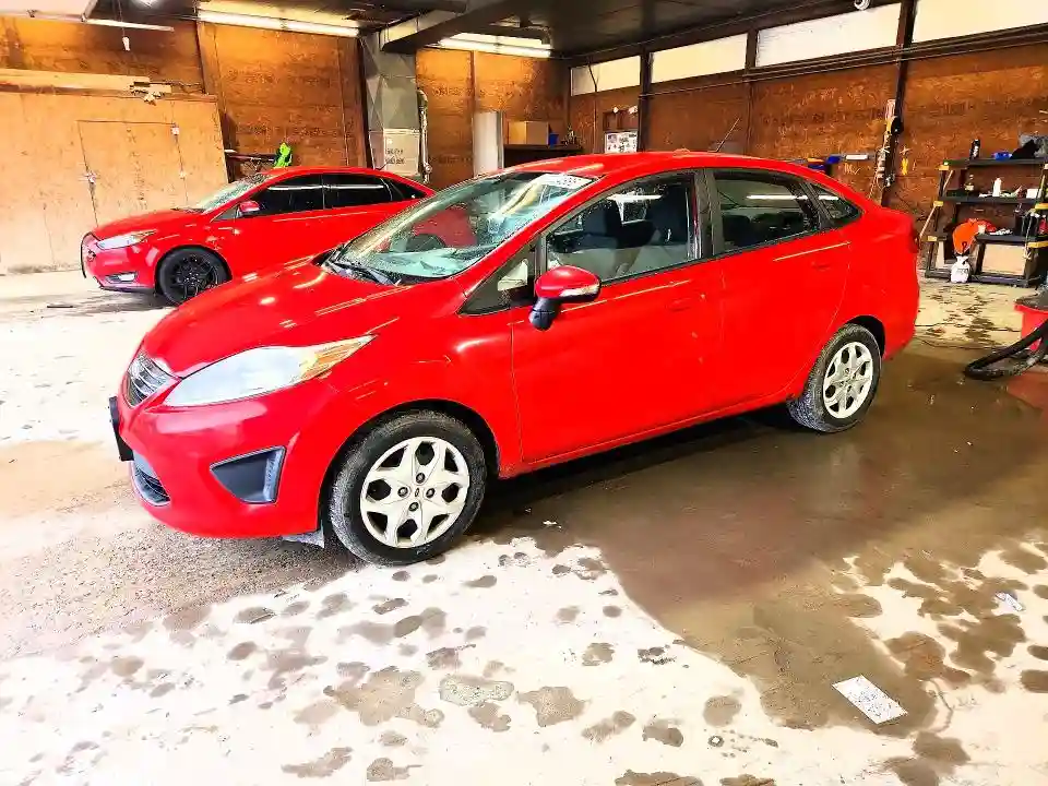 3FADP4BJ3DM155743 2013 FORD FIESTA-0