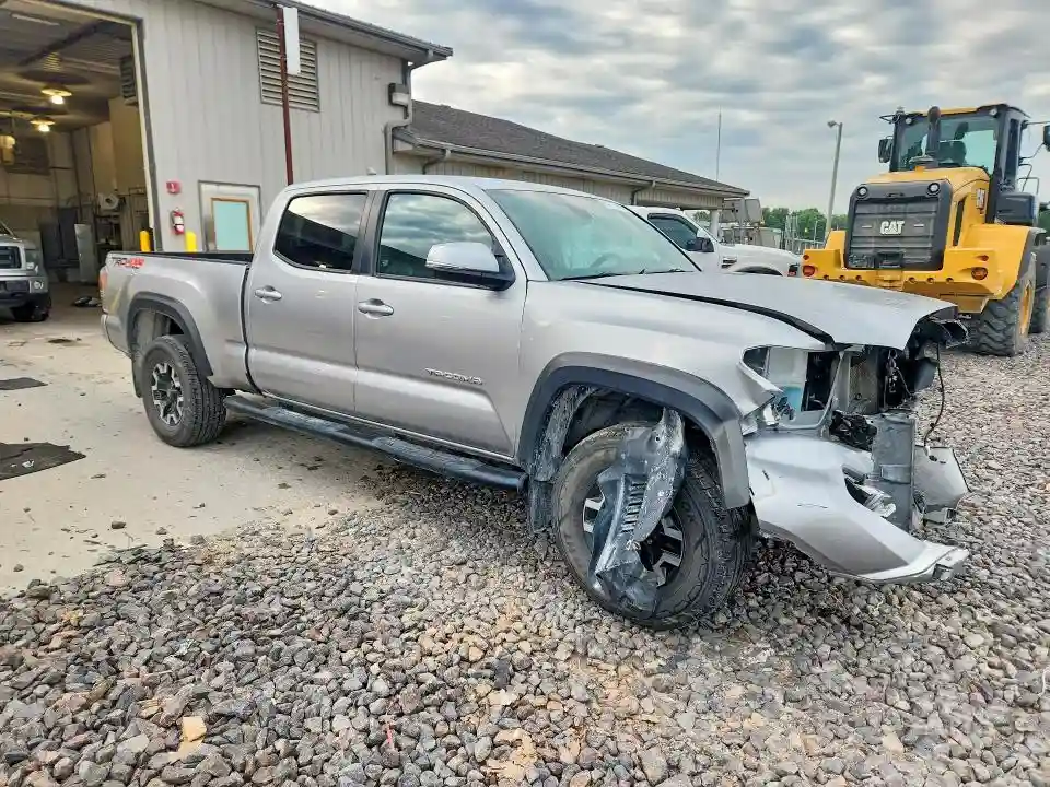 3TMDZ5BN6NM123609 2022 TOYOTA TACOMA-3