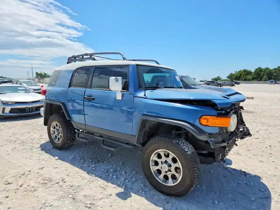 JTEBU4BF6CK121996 2012 TOYOTA FJ CRUISER-3