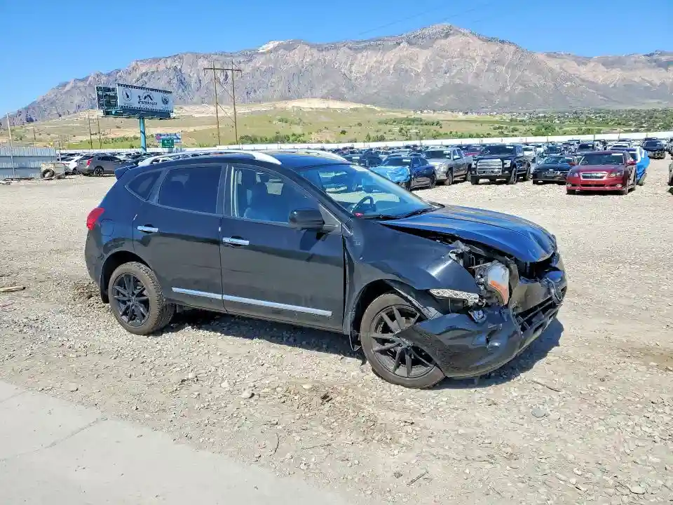 JN8AS5MV6CW416514 2012 NISSAN ROGUE-3