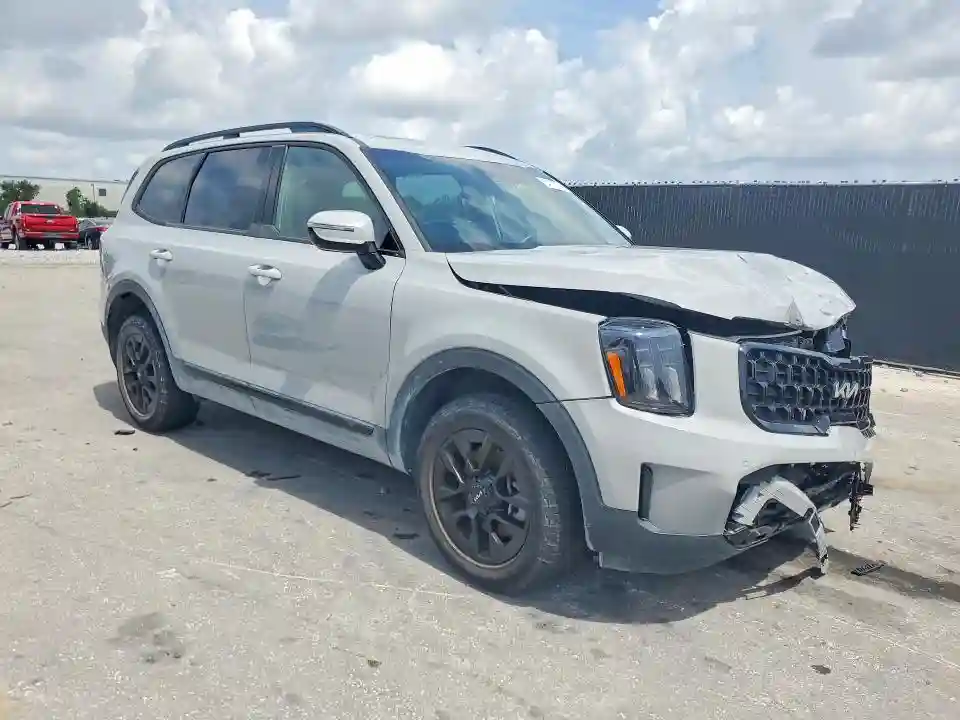 5XYP5DGC4RG492966 2024 KIA TELLURIDE-3