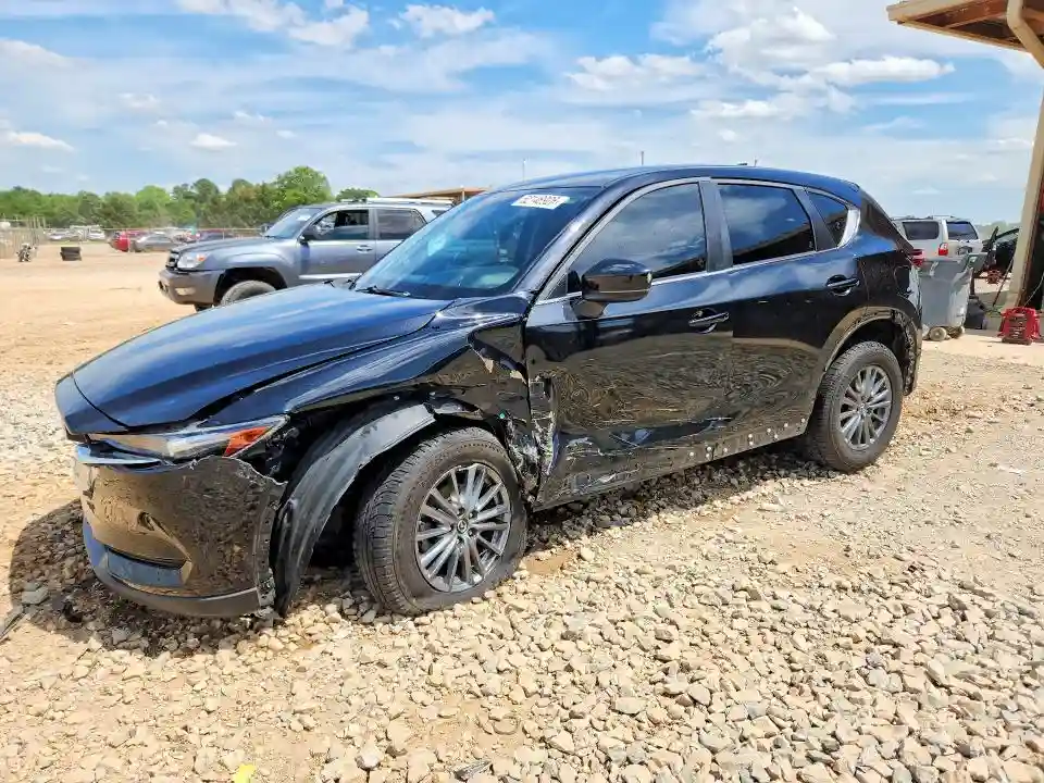 JM3KFABM7J0300947 2018 MAZDA CX-5-0