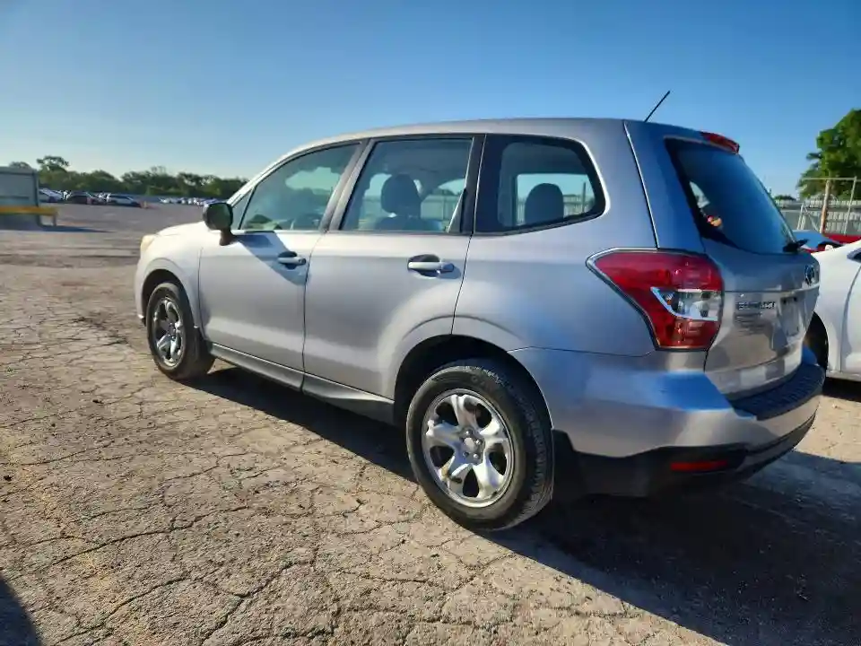 JF2SJAAC4EH520085 2014 SUBARU FORESTER-1