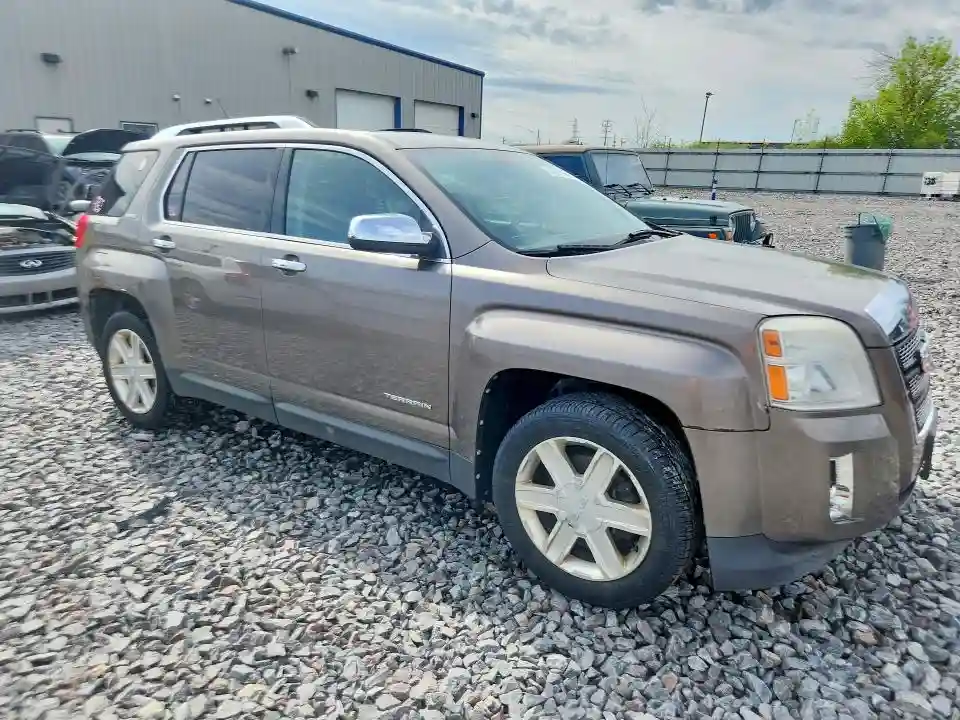 2CTFLJEW6A6363064 2010 GMC TERRAIN-3