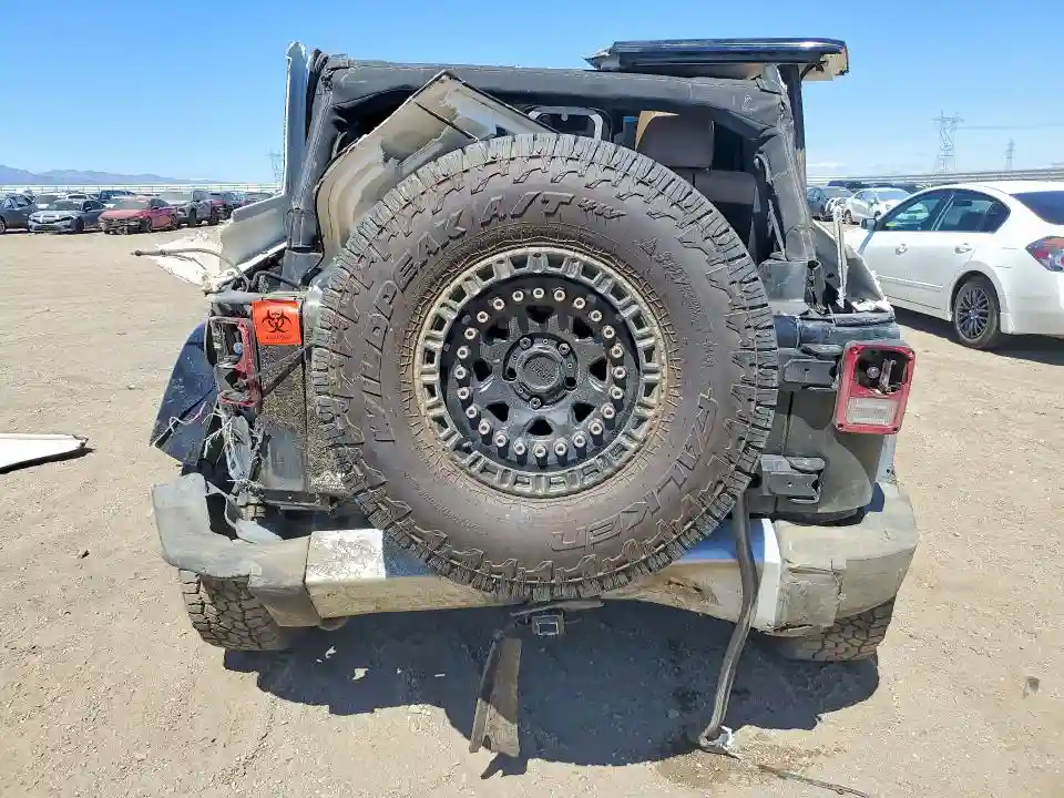 1C4HJWEG2CL134598 2012 JEEP WRANGLER-5