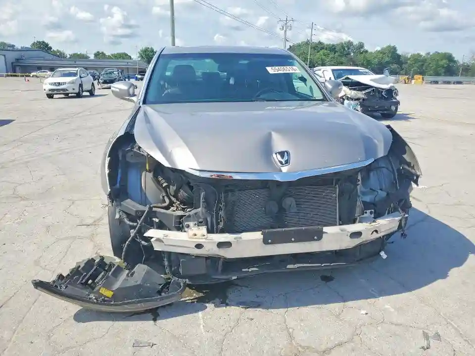 KMHGH4JF1BU029564 2011 HYUNDAI EQUUS-4