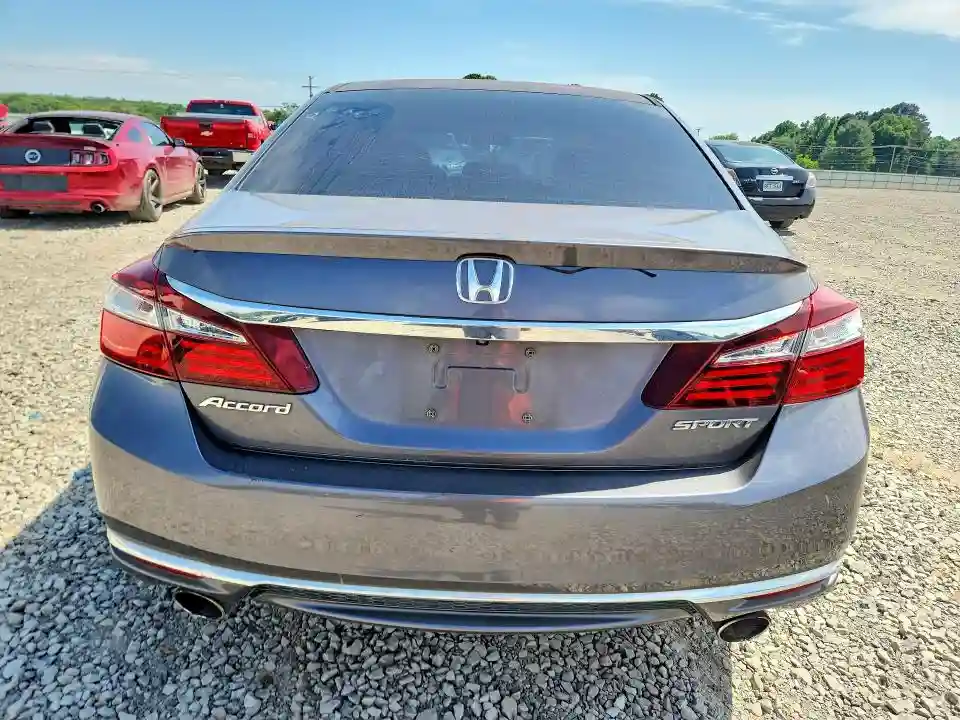 1HGCR2F51HA255264 2017 HONDA ACCORD-5