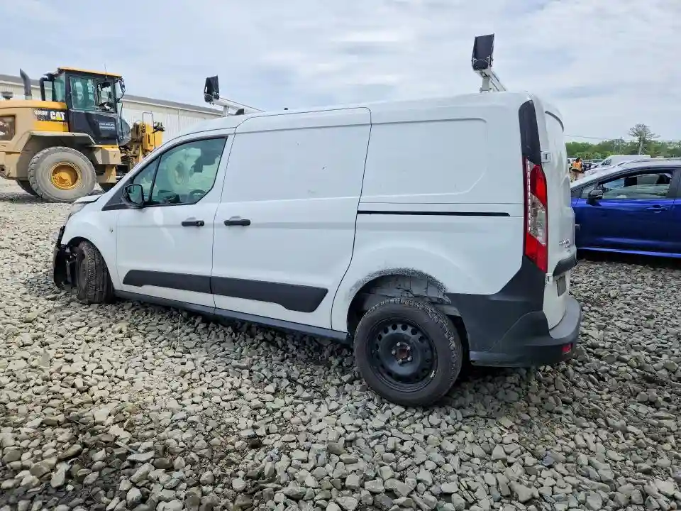 NM0LS7S2XN1542803 2022 FORD TRANSIT-1