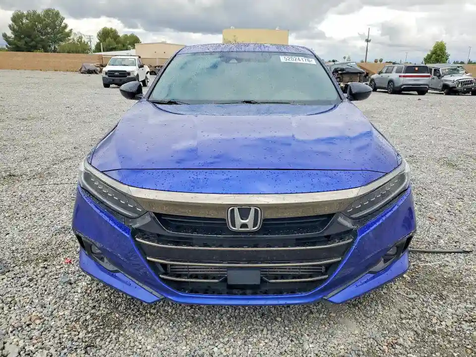 1HGCV2F39MA008675 2021 HONDA ACCORD-4