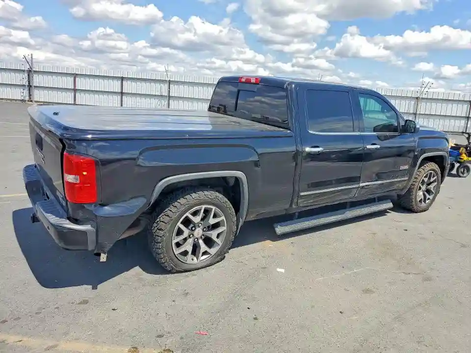 3GTU2UEC2EG152791 2014 GMC SIERRA-2