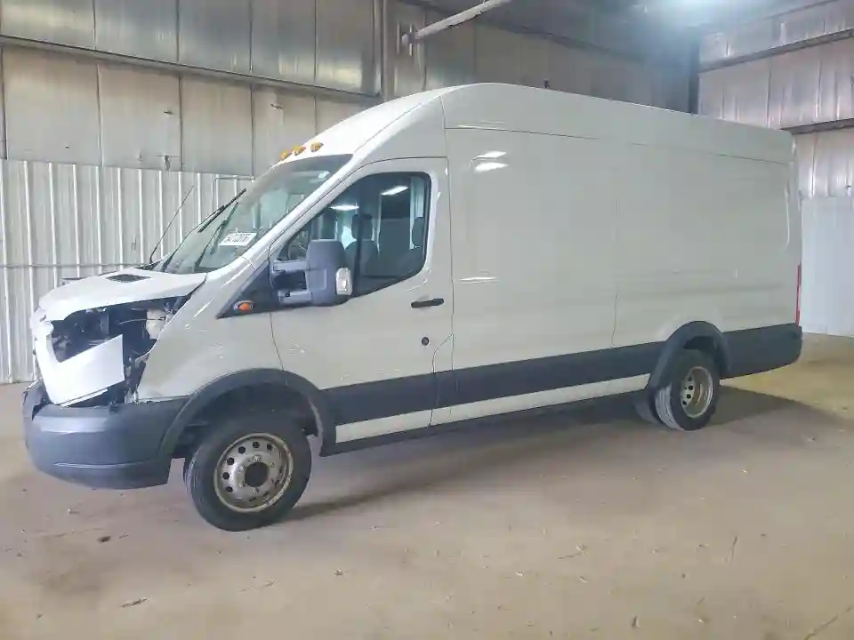 1FTBF4XG1JKB01734 2018 FORD TRANSIT-0