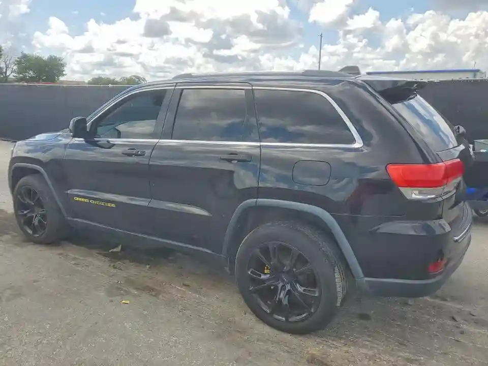 1C4RJEBG1HC829102 2017 JEEP GRAND CHEROKEE-1