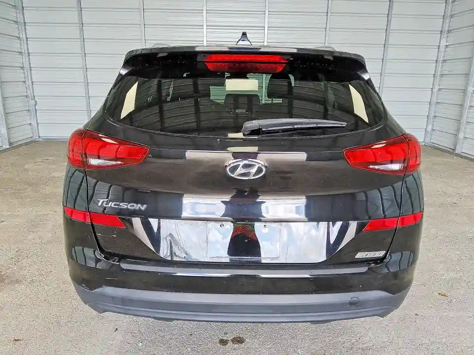 KM8J33A4XMU289977 2021 HYUNDAI TUCSON-5