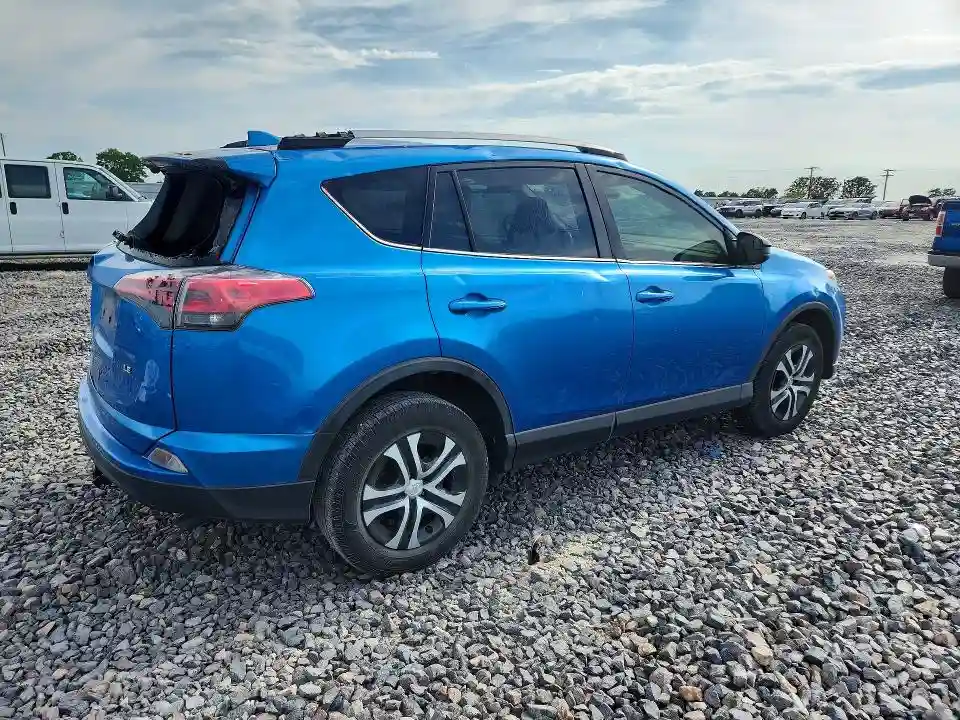 JTMZFREV1JJ193978 2018 TOYOTA RAV4-2