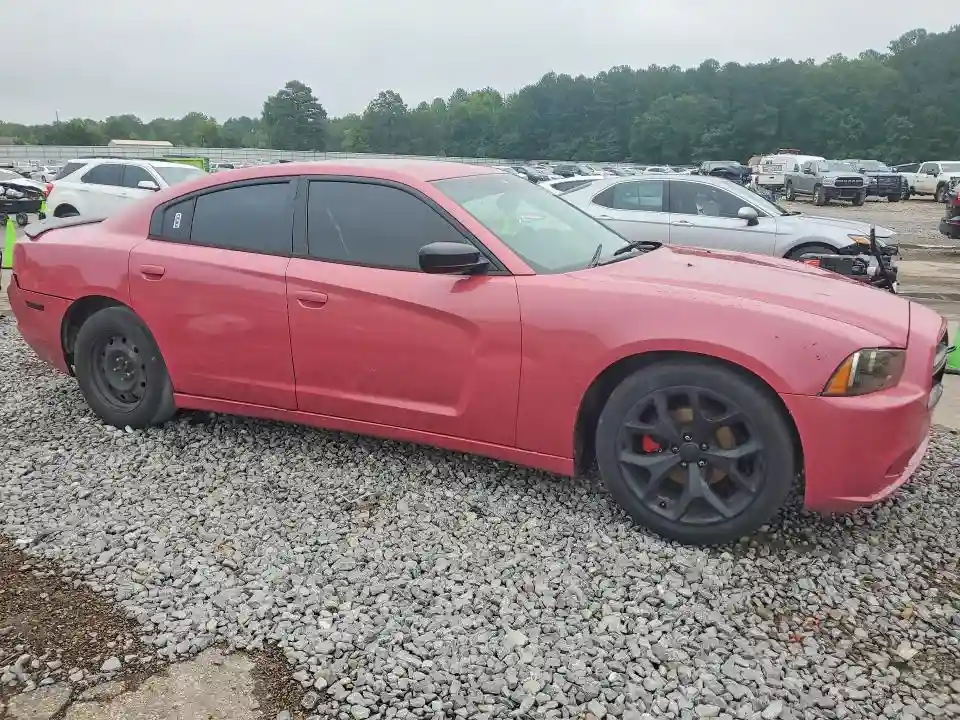 2C3CDXBG2CH259873 2012 DODGE CHARGER-3