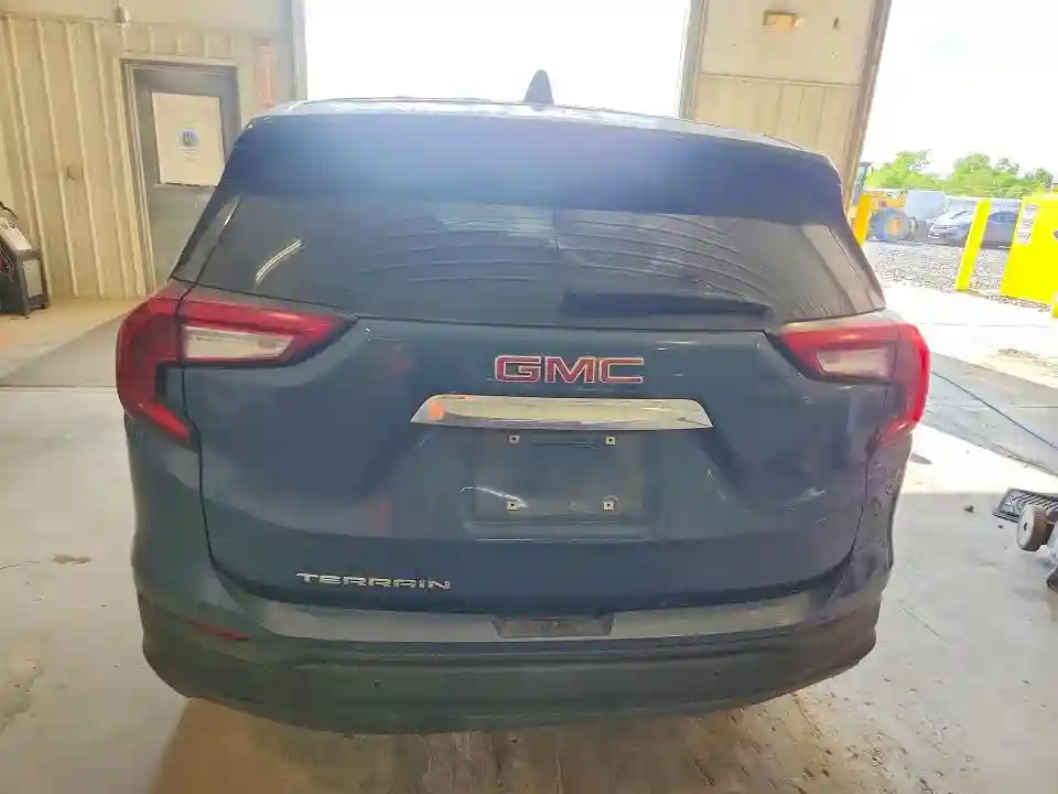 3GKALMEG5RL211322 2024 GMC TERRAIN-5