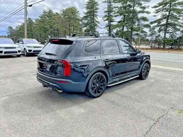 5XYP5DHC3MG161769 2021 KIA TELLURIDE-3