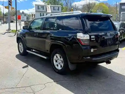 JTEBU5JRAG5327257 2016 TOYOTA 4RUNNER-1